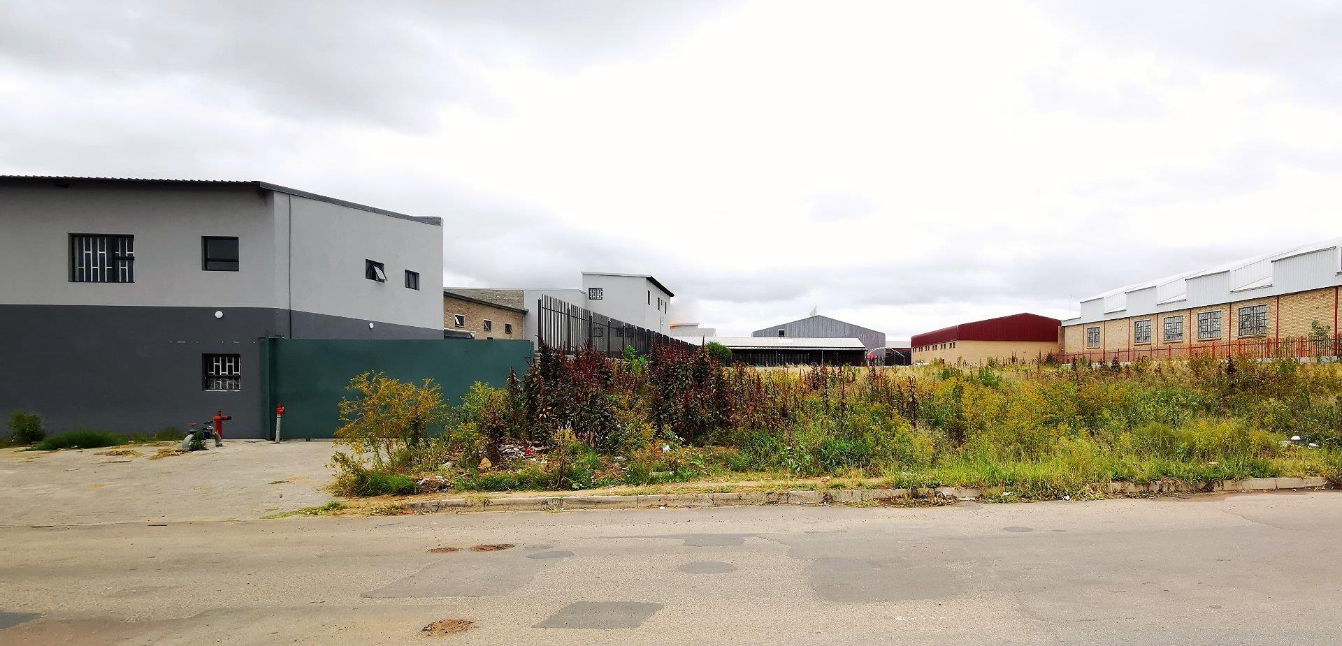 Vacant land / plots for sale in Polokwane Polokwane Property