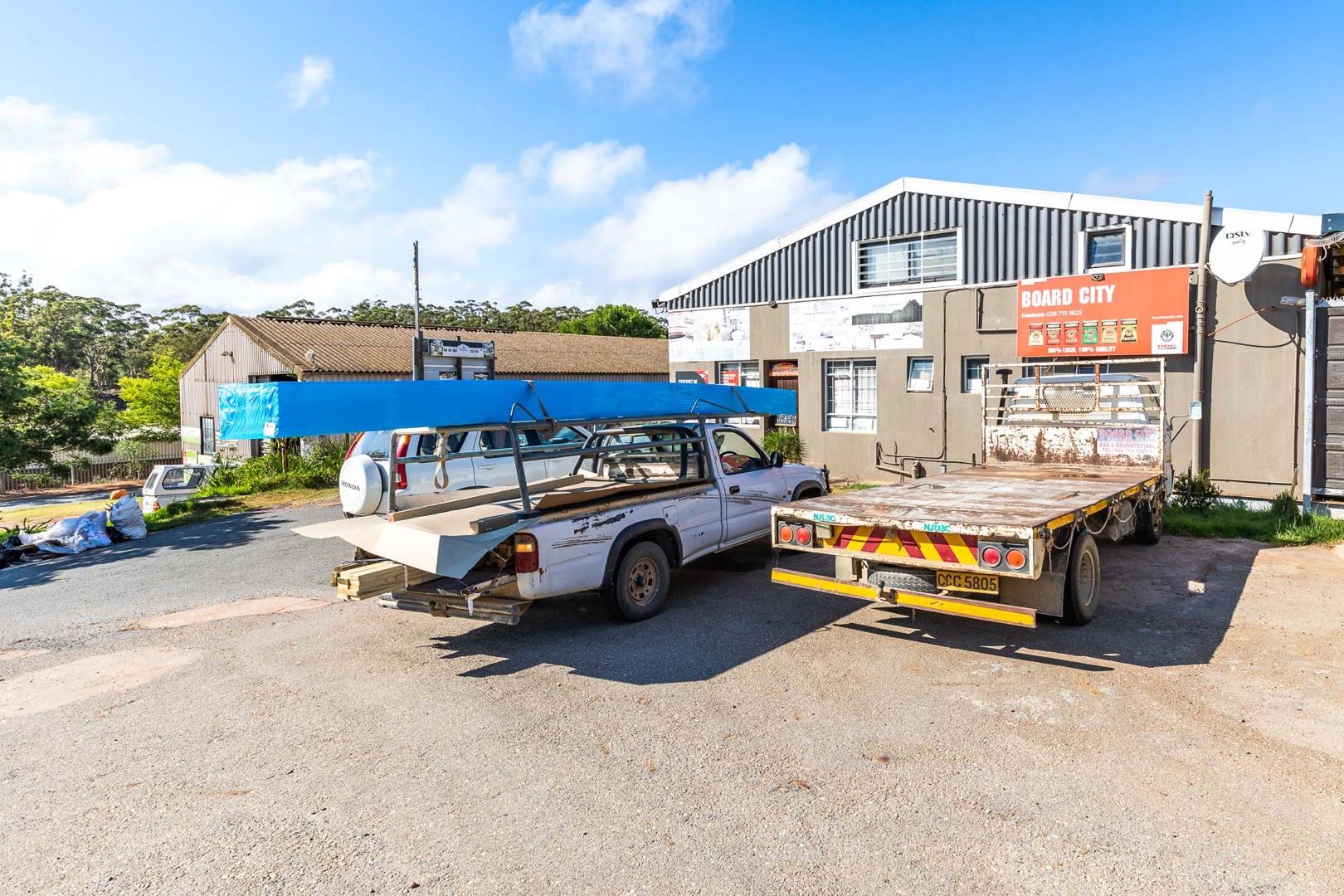 Commercial property for sale in Riversdale Riversdale Property