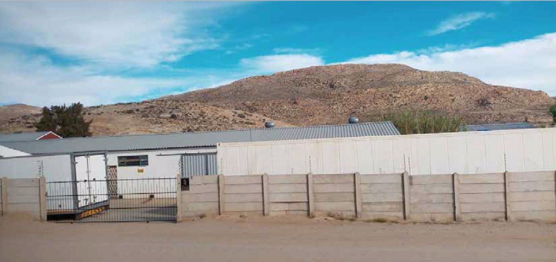 Property and houses for sale in Springbok Springbok Property