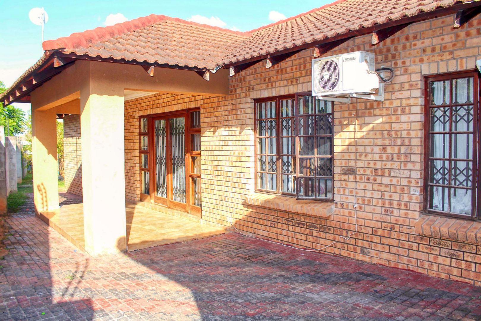 Property and houses for sale in White River White River Property