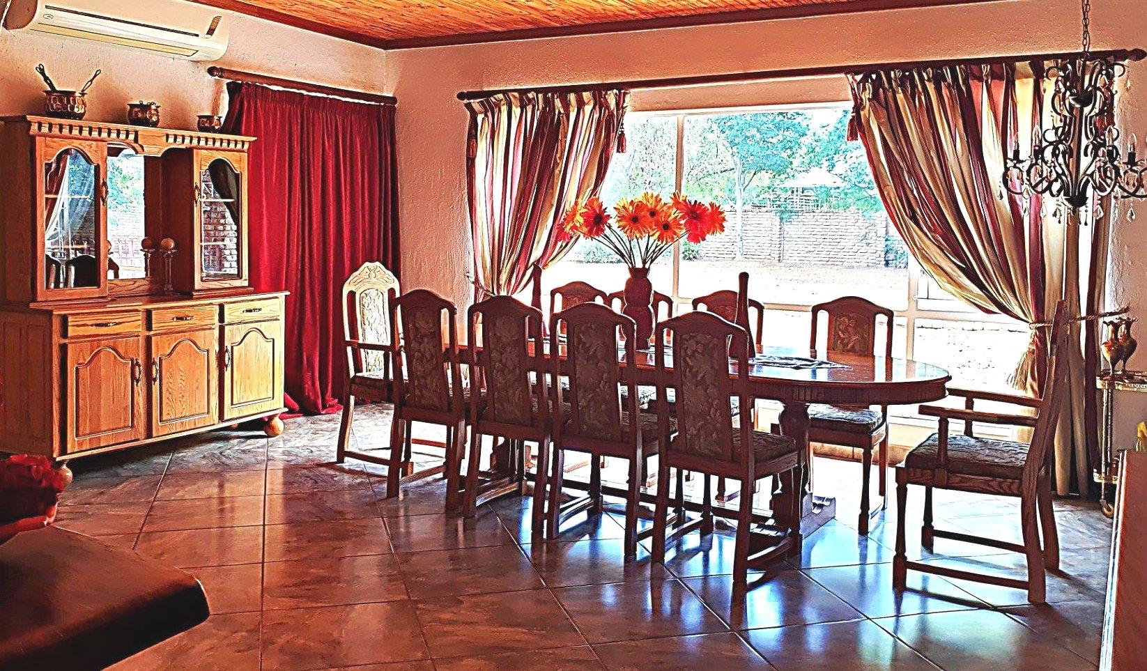 Property and houses for sale in Christiana Christiana Property