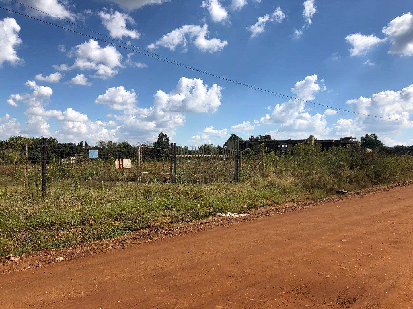 Vacant land / plot for sale in Henley On Klip P24111158003