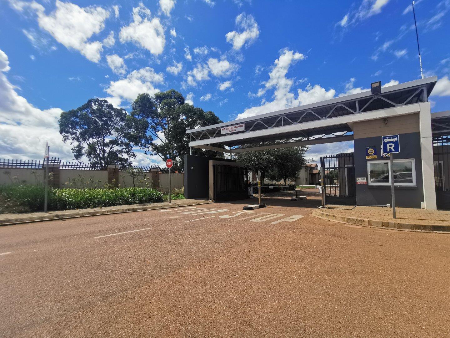 Vacant land / plots for sale in Centurion Centurion Property