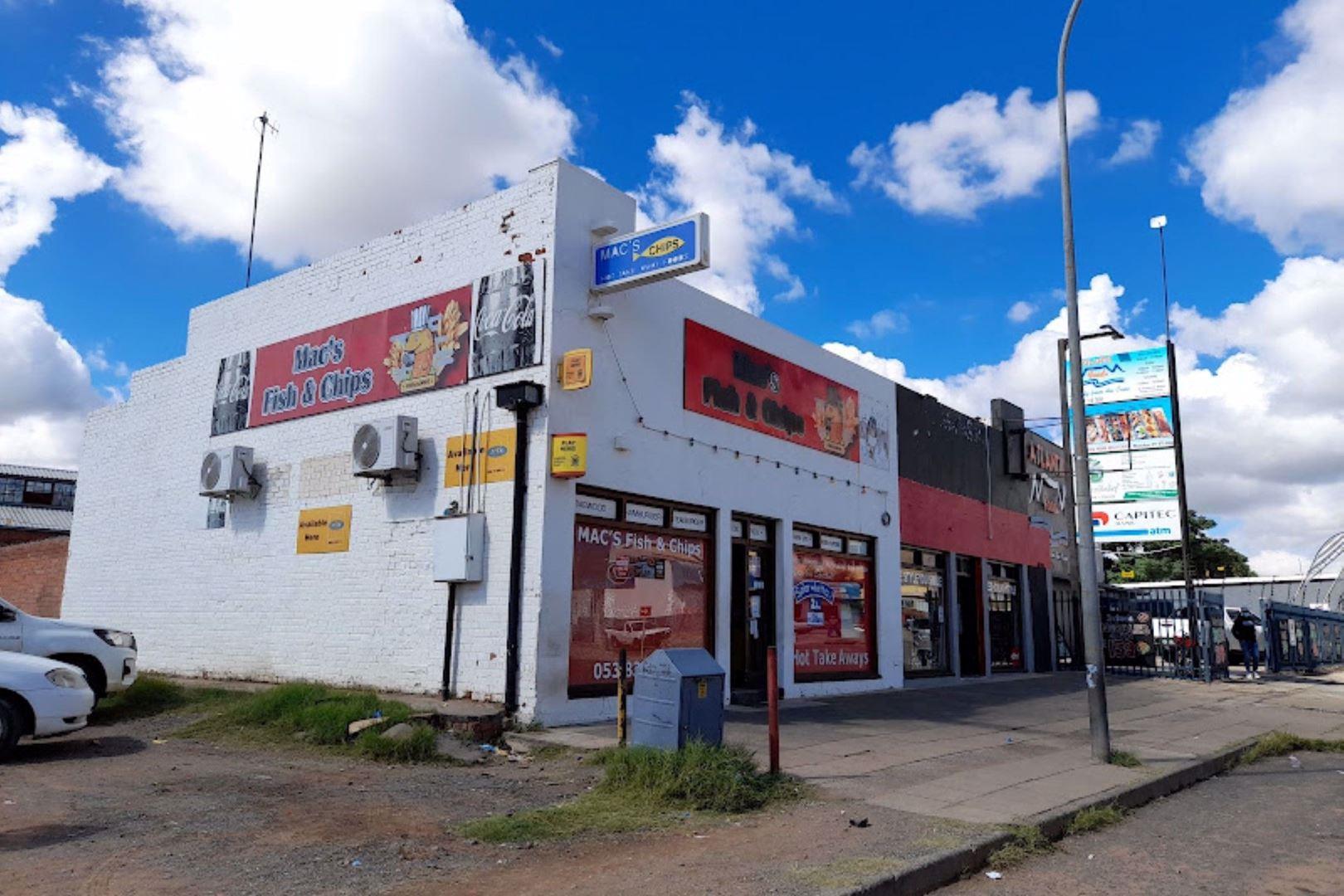 Commercial property for sale in Kimberley Kimberley Property