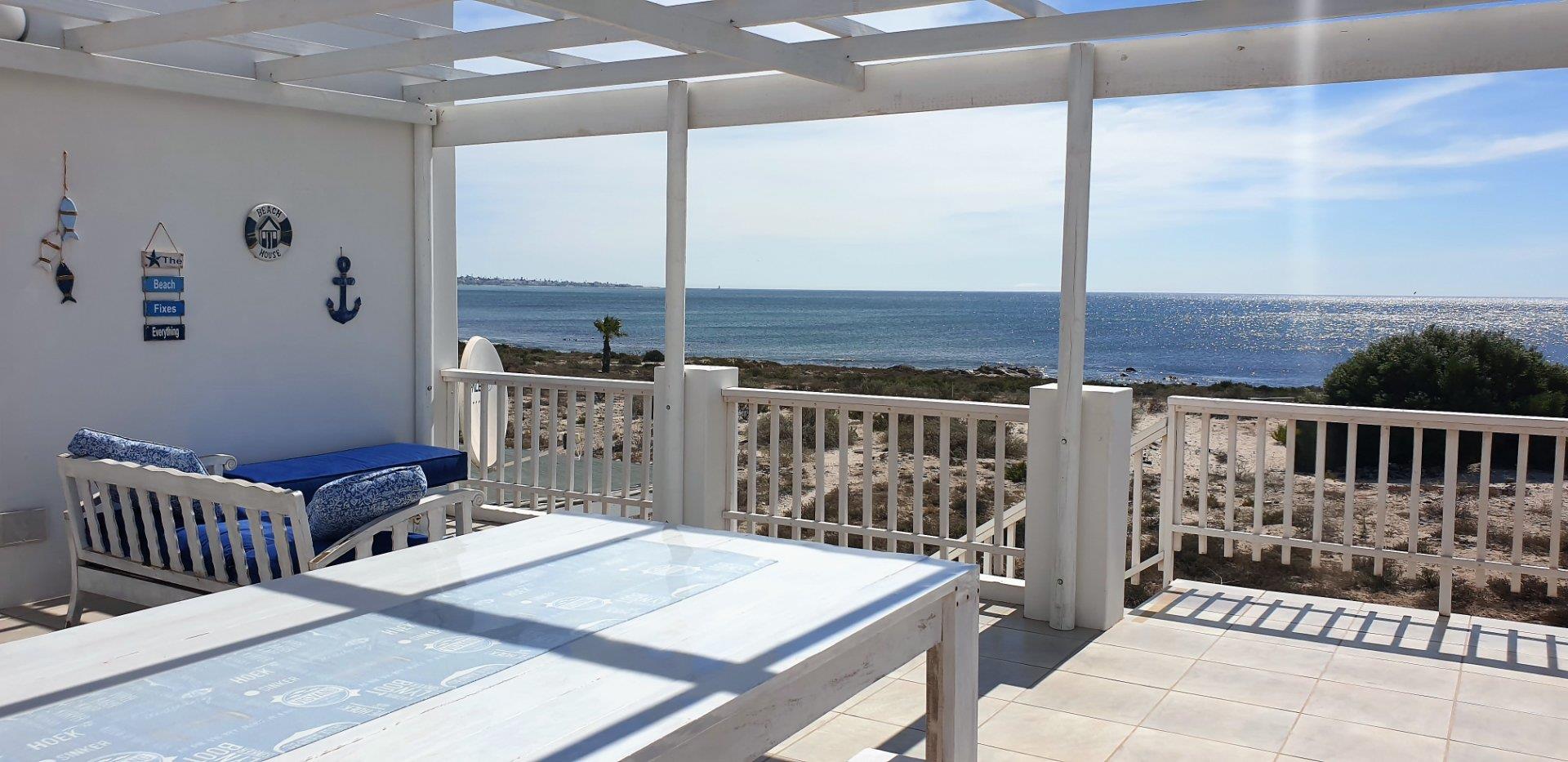 3 Bedroom House for sale in Sandy Point Beach Estate 87 Beach Road