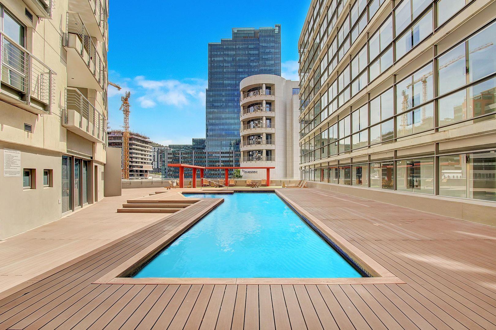 Cape Town City Centre Property Property and houses for sale in Cape