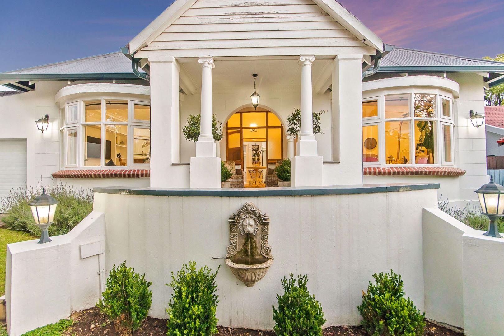 Norwood, Johannesburg Property Property and houses for sale in