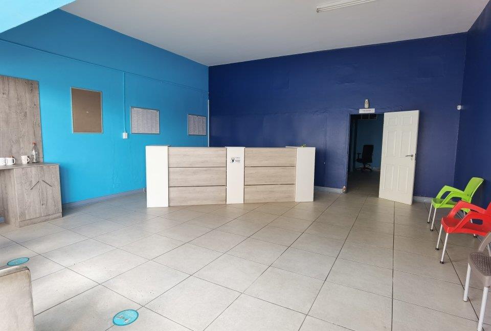 Commercial property for sale in Kimberley Central P24111164502