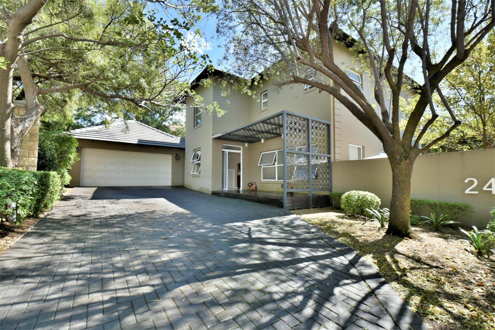 Fourways Property Property and houses for sale in Fourways