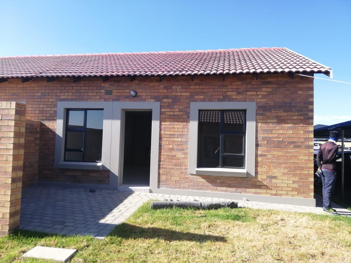 2 Bedroom Apartment / flat for sale in Terra Nova P24113614159