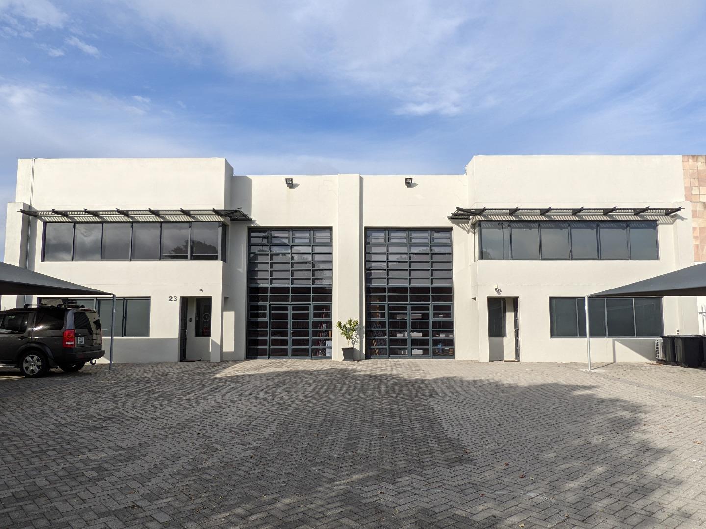 Airport Industria Property Commercial property to rent in Airport