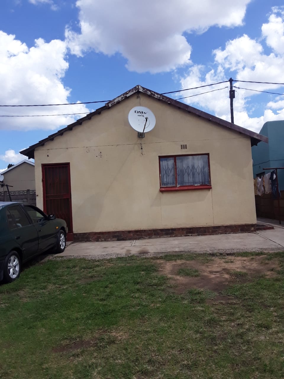 Kwaguqa Ext 5 Property Property and houses for sale in Kwaguqa Ext 5