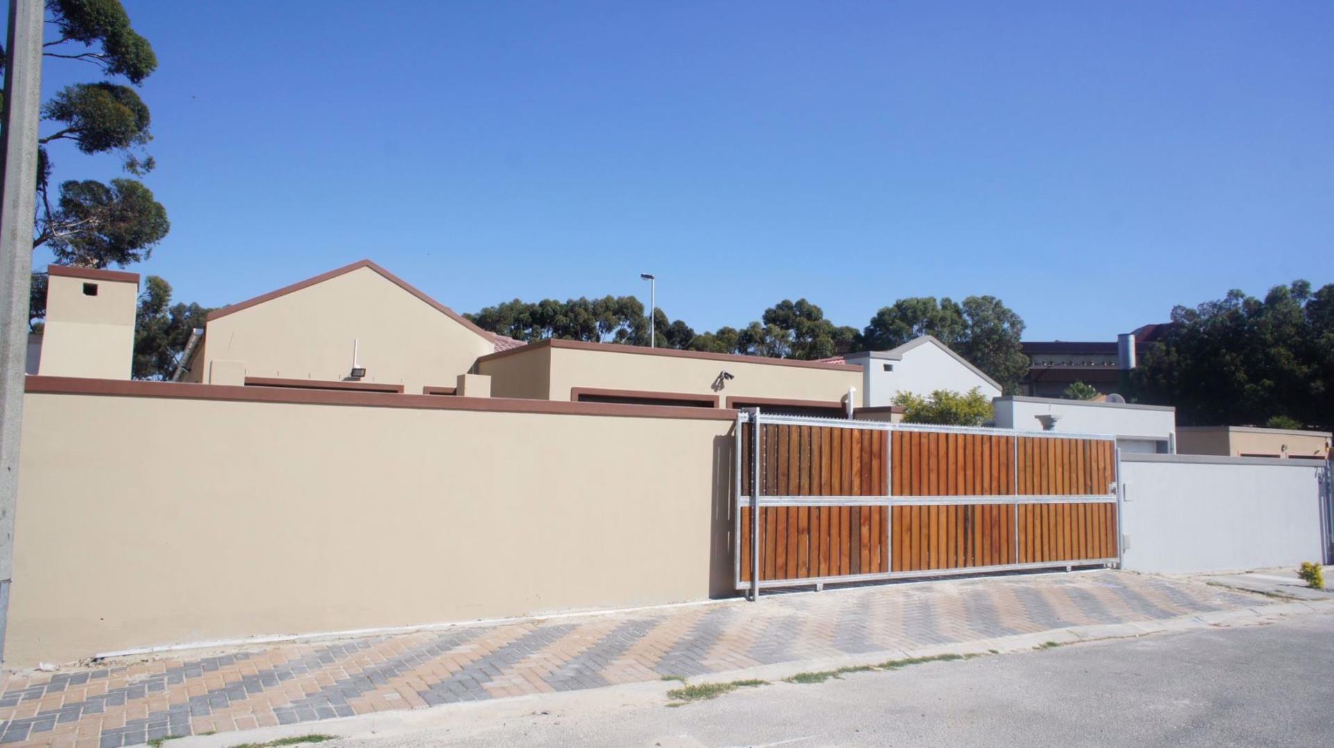 Houses for sale in Kuils River Kuils River Property