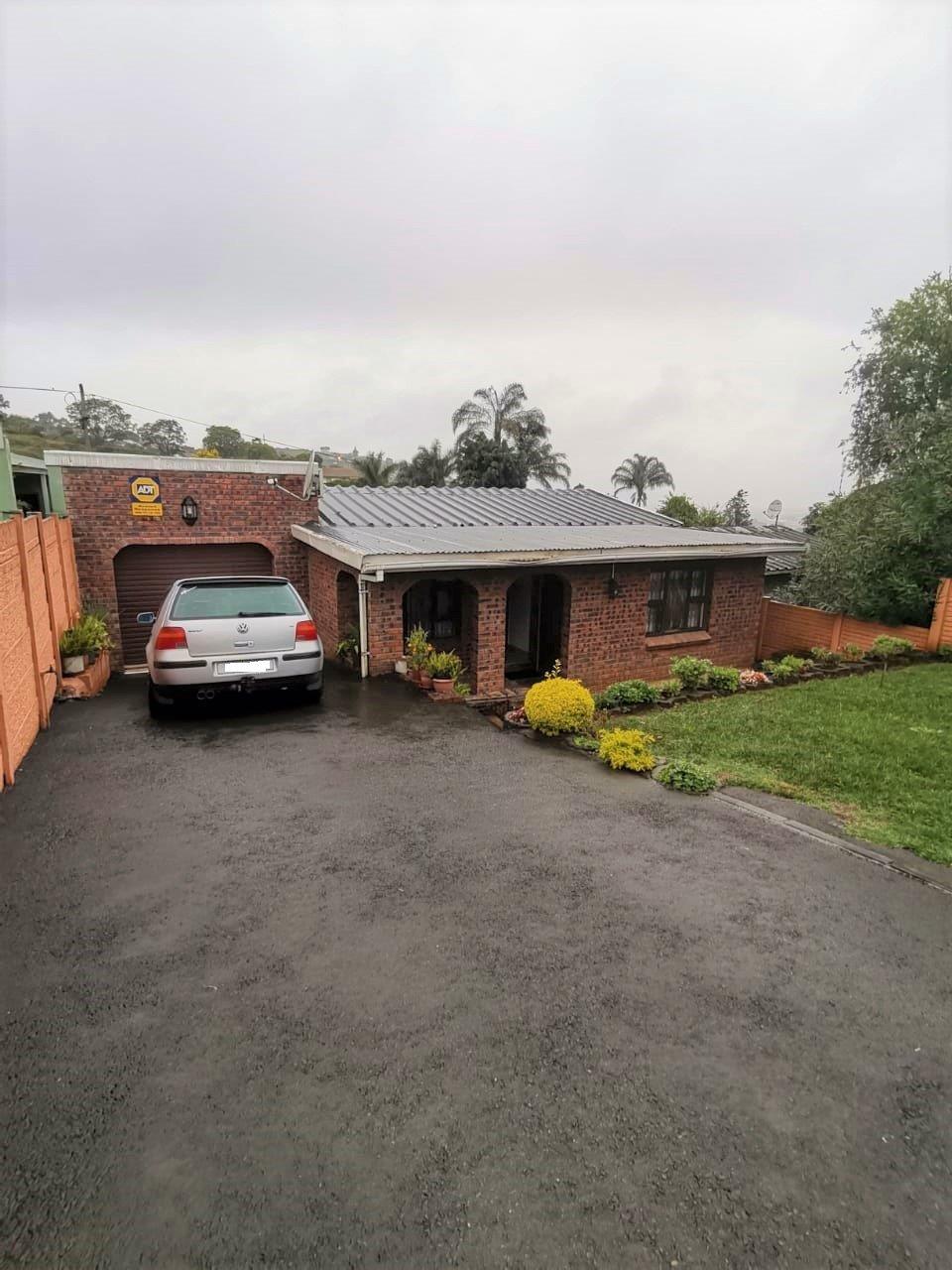 3 Bedroom House for sale in Northdale P24113981870