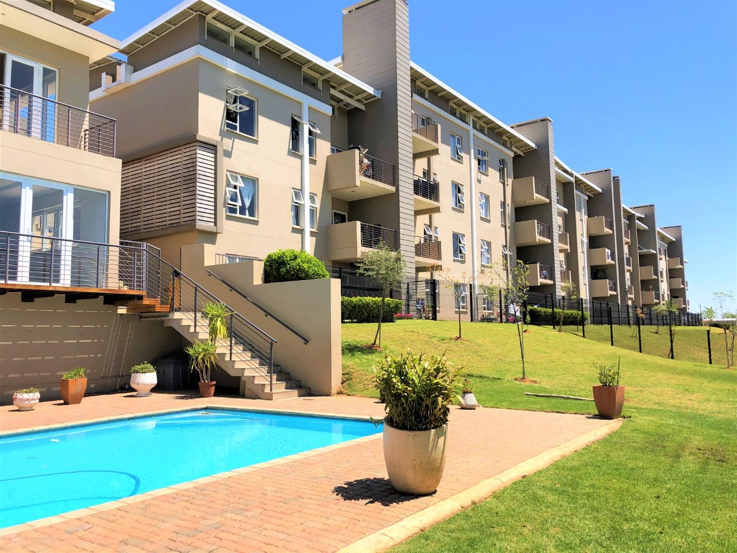 Northgate, Randburg Property Property and houses for sale in