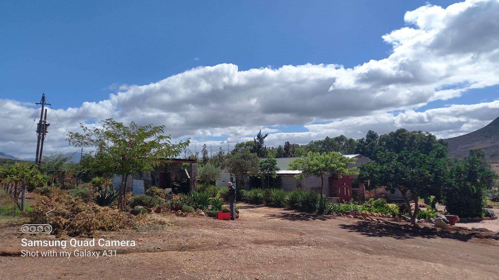 Farm for sale in Montagu Rural P24111170874