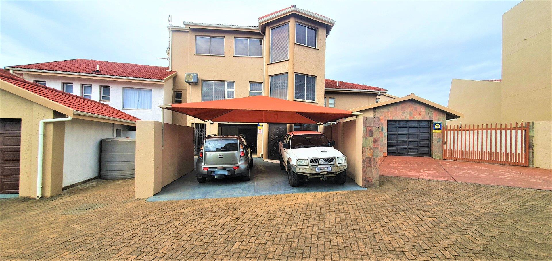 Shelly Beach Property Townhouses for sale in Shelly Beach Page 3