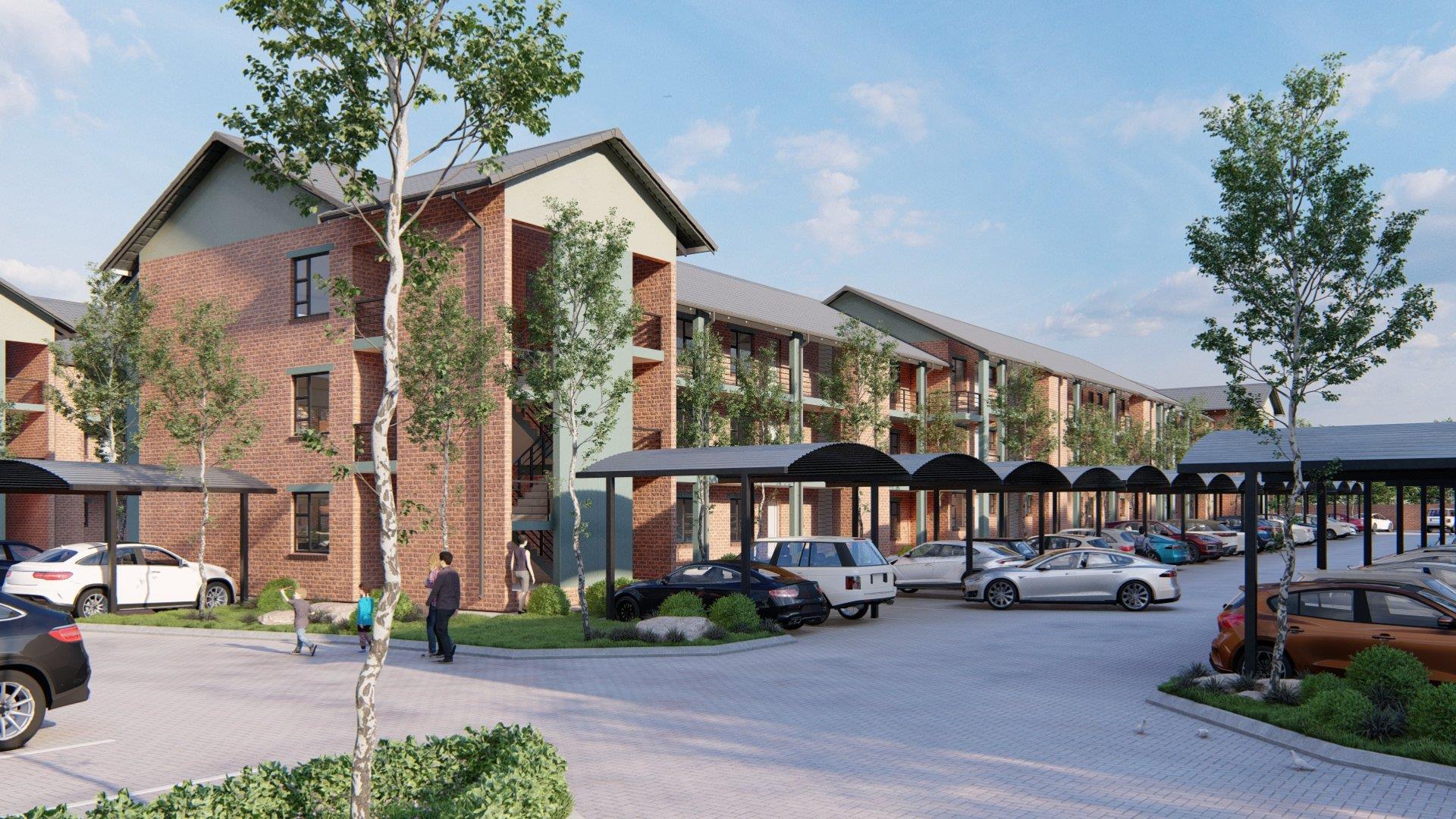 Brentwood Park, Benoni Property Property and houses for sale in