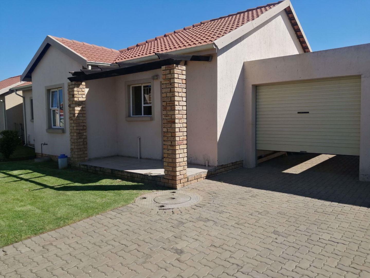 Property and houses to rent in Brakpan Brakpan Property Property24
