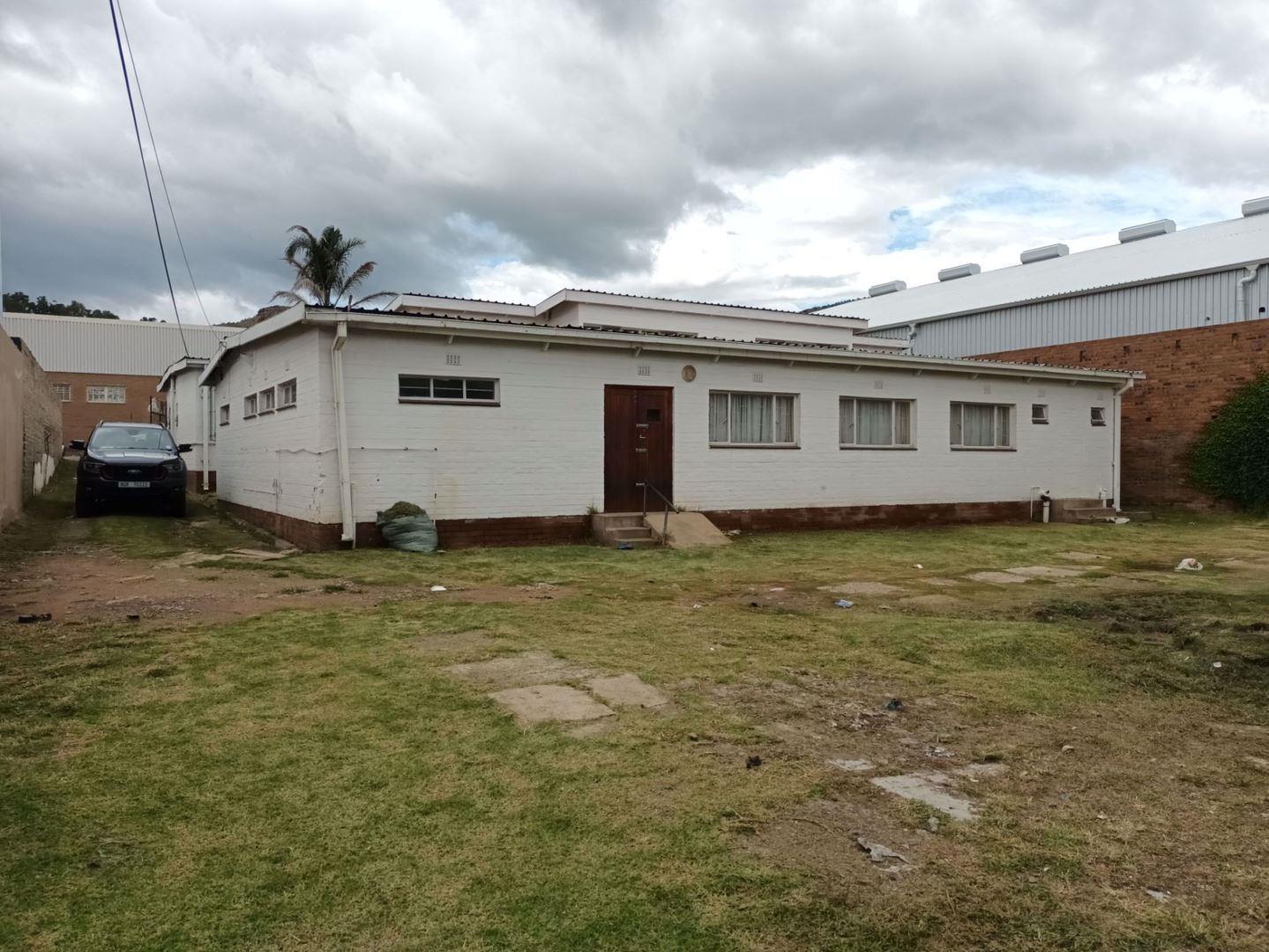 Commercial property for sale in Matatiele 86 Long Street P24111174662