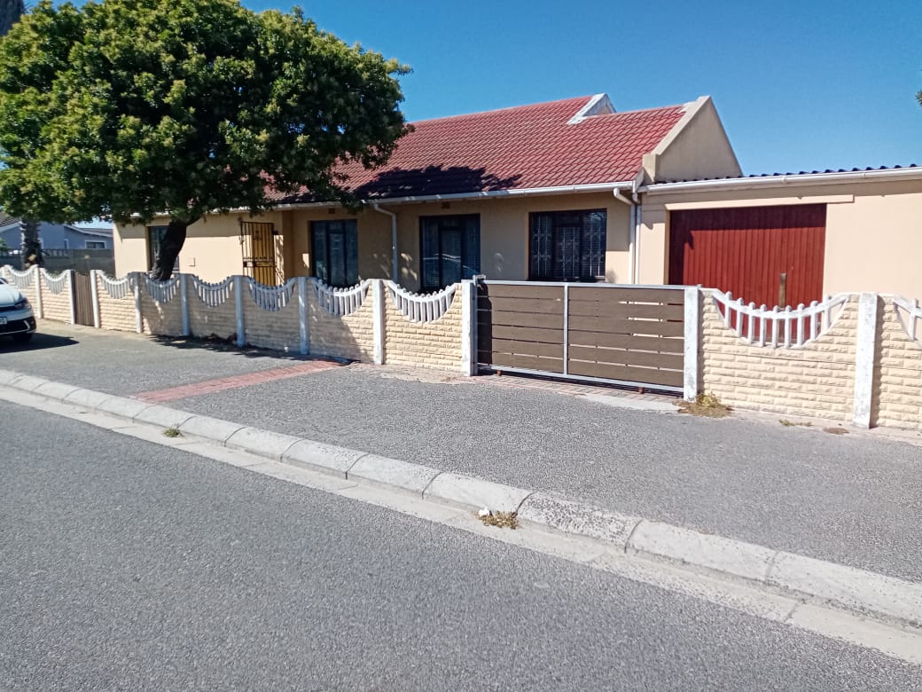 3 Bedroom House for sale in Montevideo 10 Sierra Road P24111174879