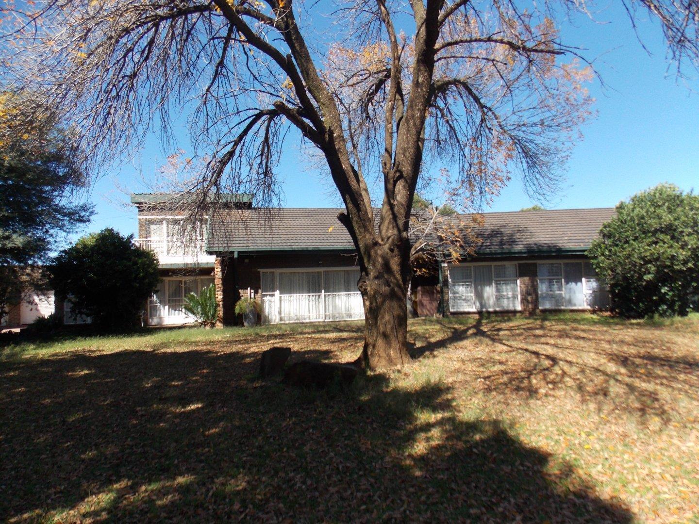 Van Der Merwes Kroon Property Property and houses for sale in Van Der