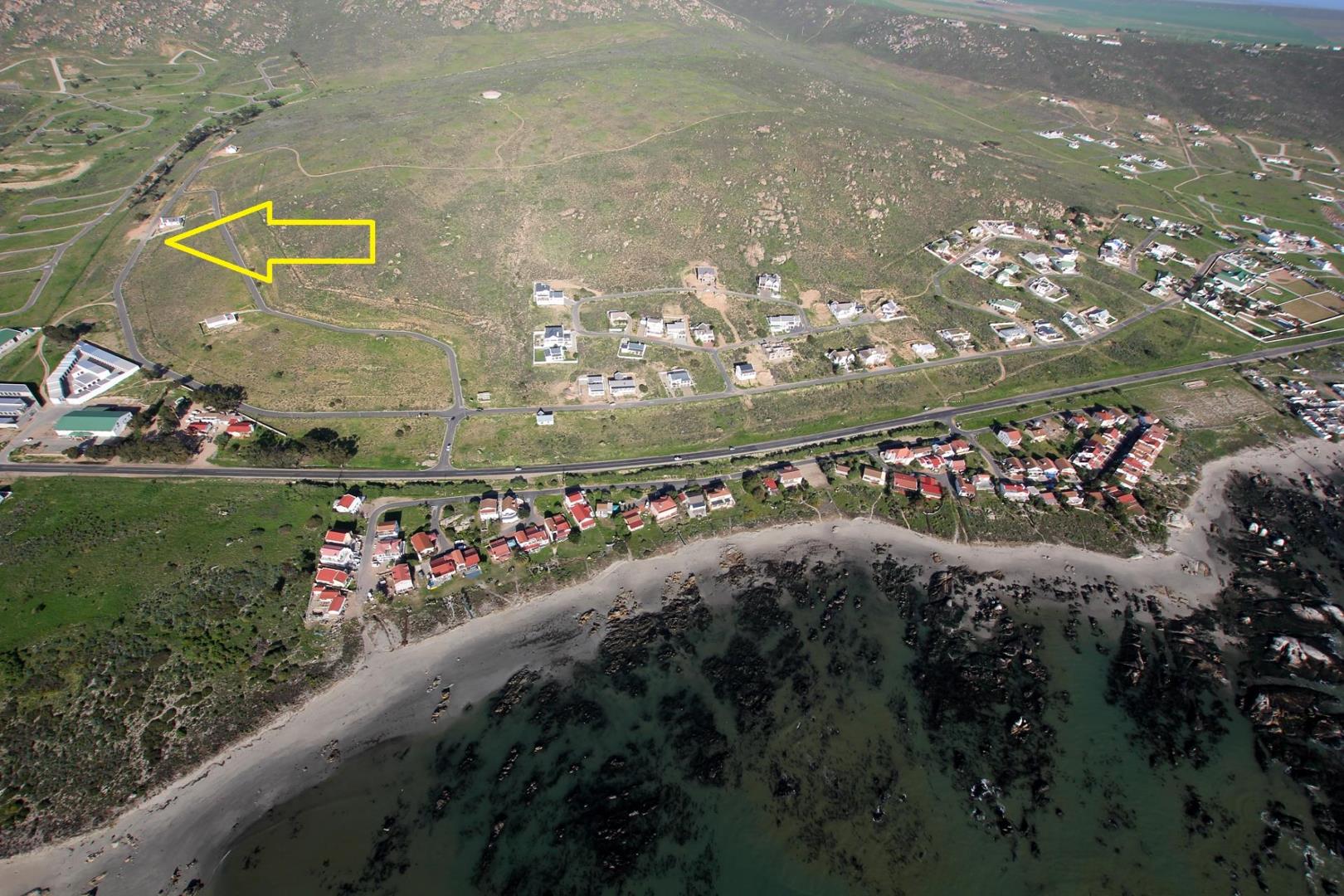 Vacant land / plot for sale in Sandy Point 118 Belle Vanti Avenue