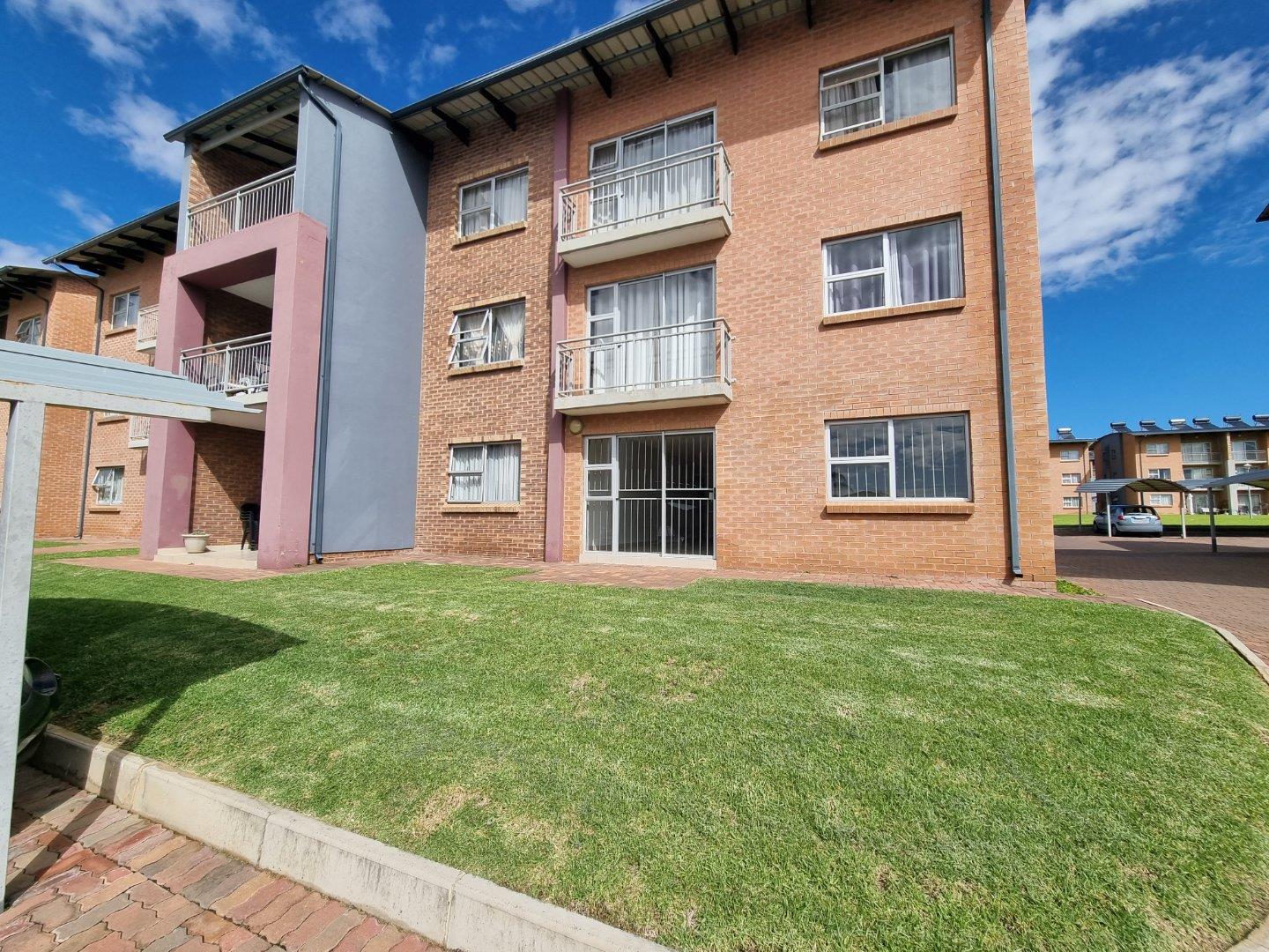 Montana Park Property Property and houses for sale in Montana Park