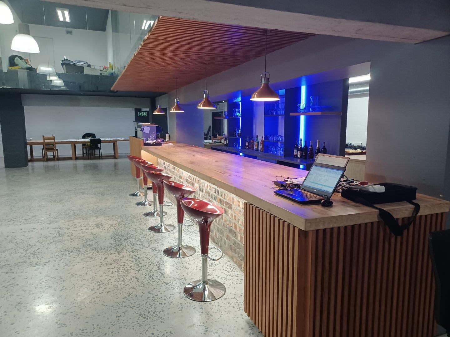 Commercial property for sale in Kensington P24111158938