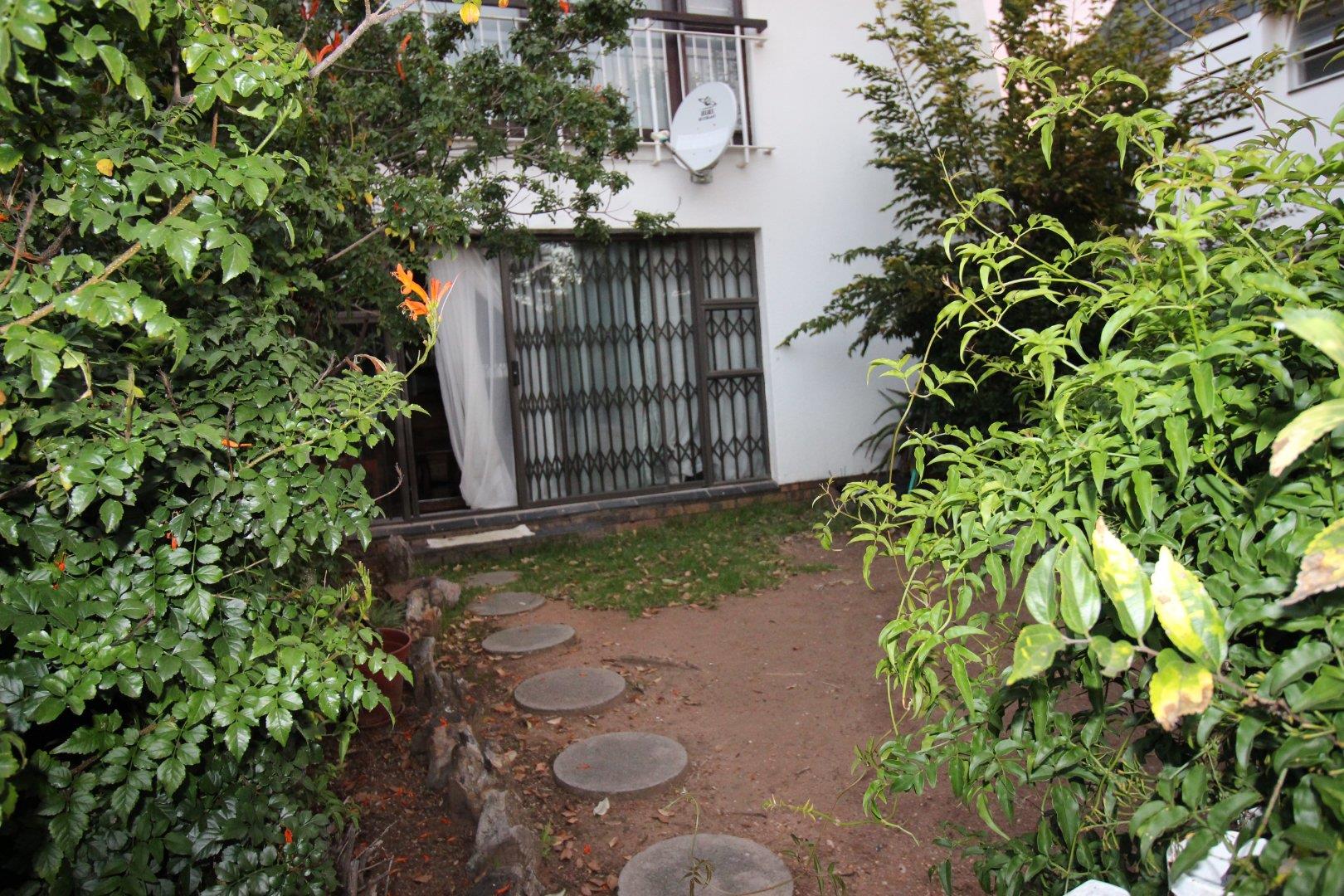 1 Bedroom Apartment / flat to rent in Corlett Gardens P24111181485