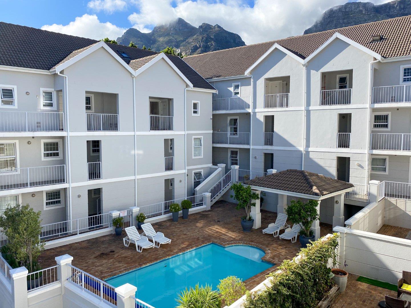 Oranjezicht Property Property and houses for sale in Oranjezicht