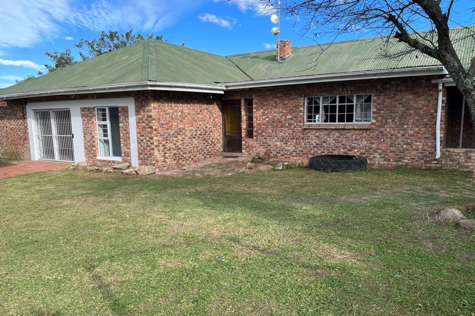 Houses for sale in Grahamstown Grahamstown Property