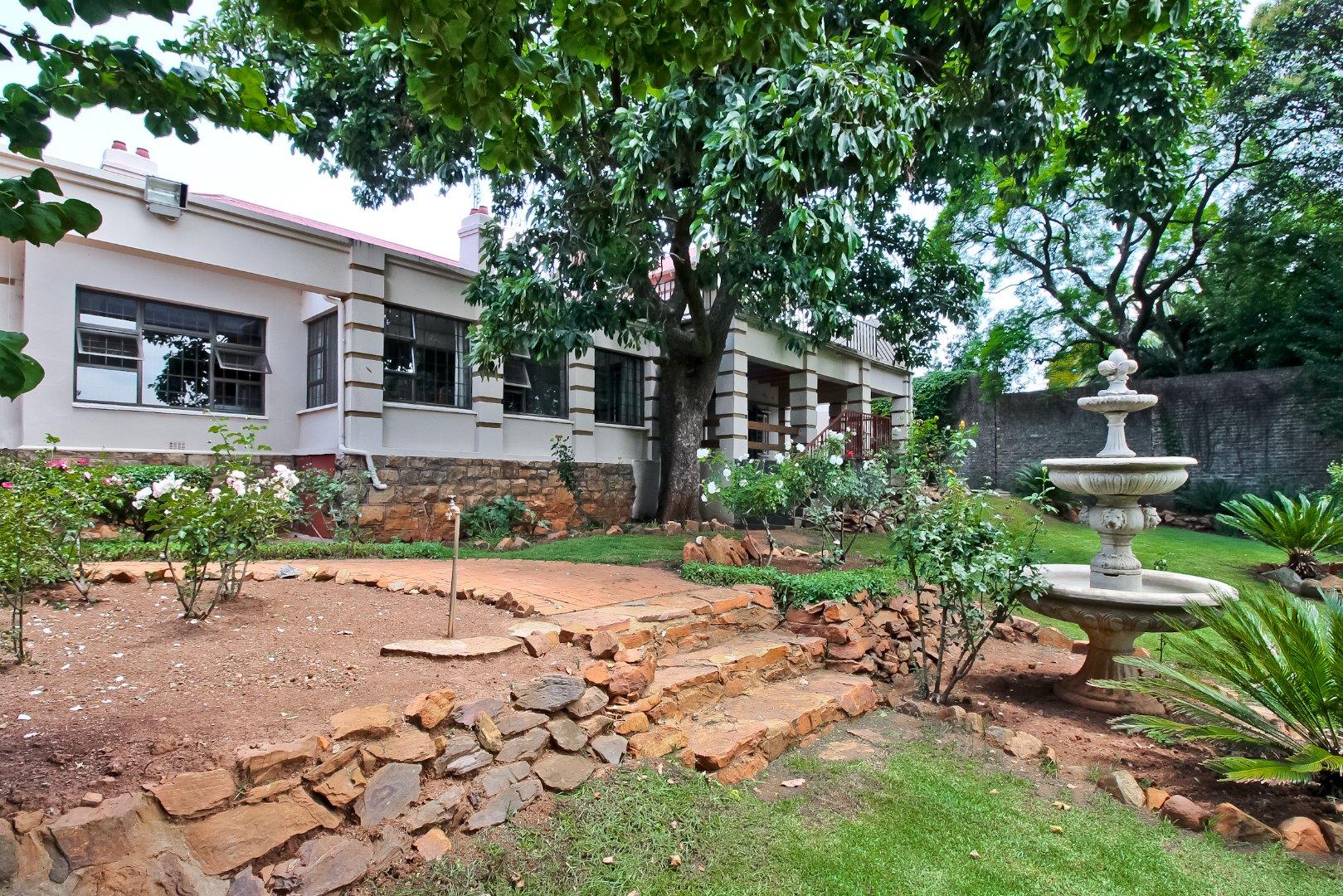 Observatory, Johannesburg Property Houses for sale in Observatory