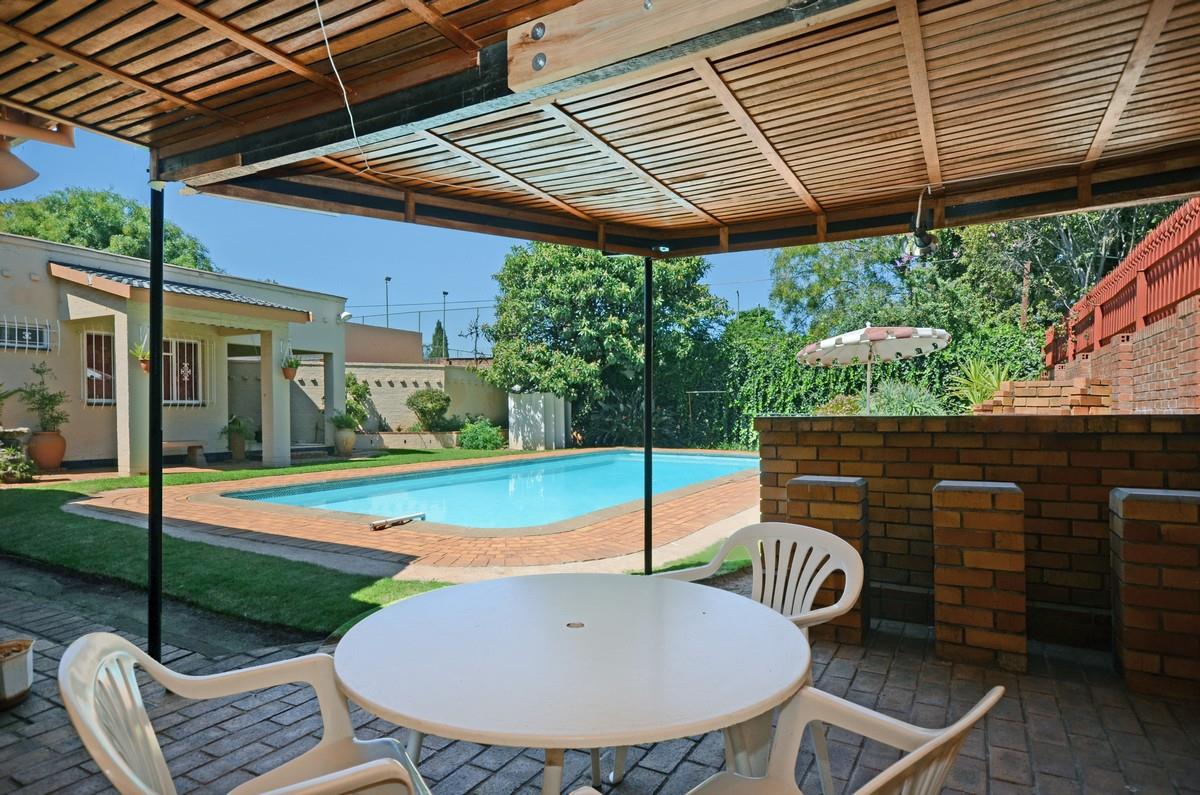 Property and houses for sale in Johannesburg Johannesburg Property