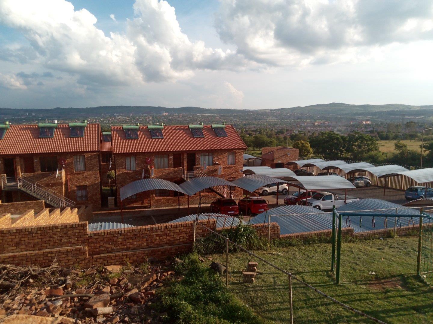 Danville, Pretoria Property Townhouses for sale in Danville, Pretoria