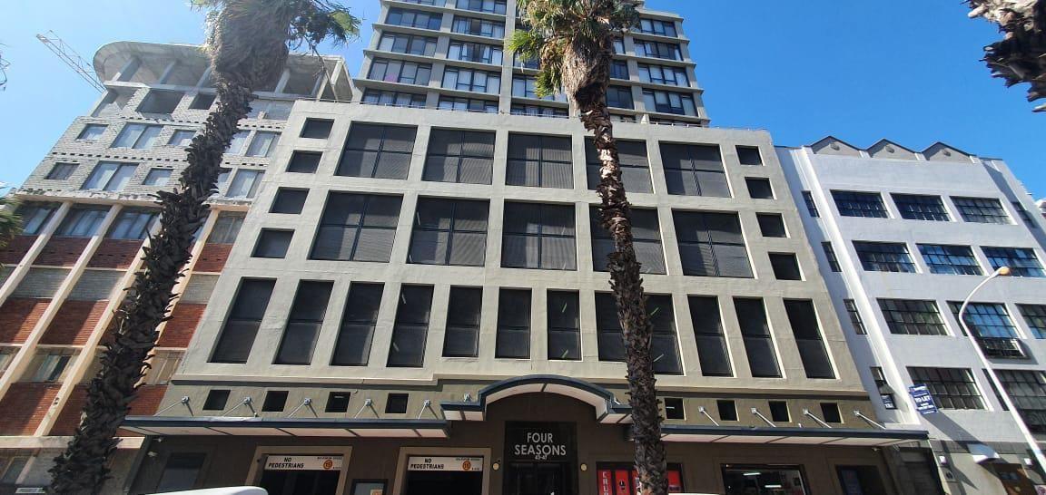 1 Bedroom Apartment / flat for sale in Zonnebloem P24111185195