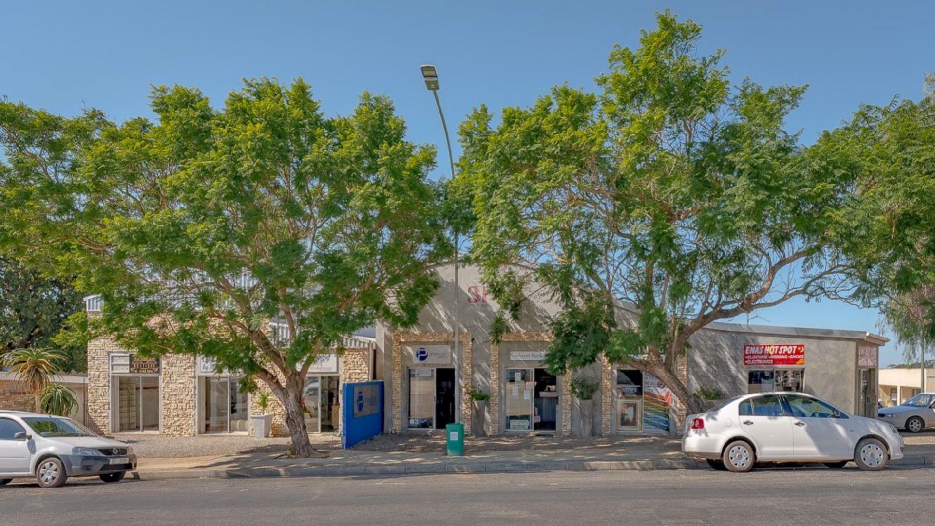 Commercial property for sale in Bredasdorp 31 All Saints Street P24