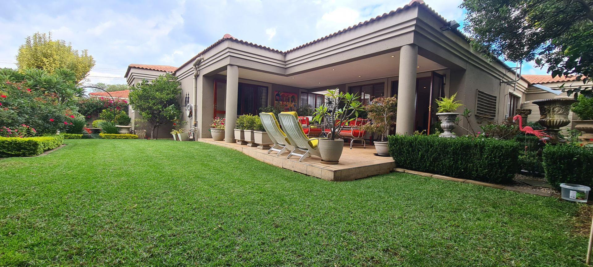 Beverley Property Property and houses for sale in Beverley