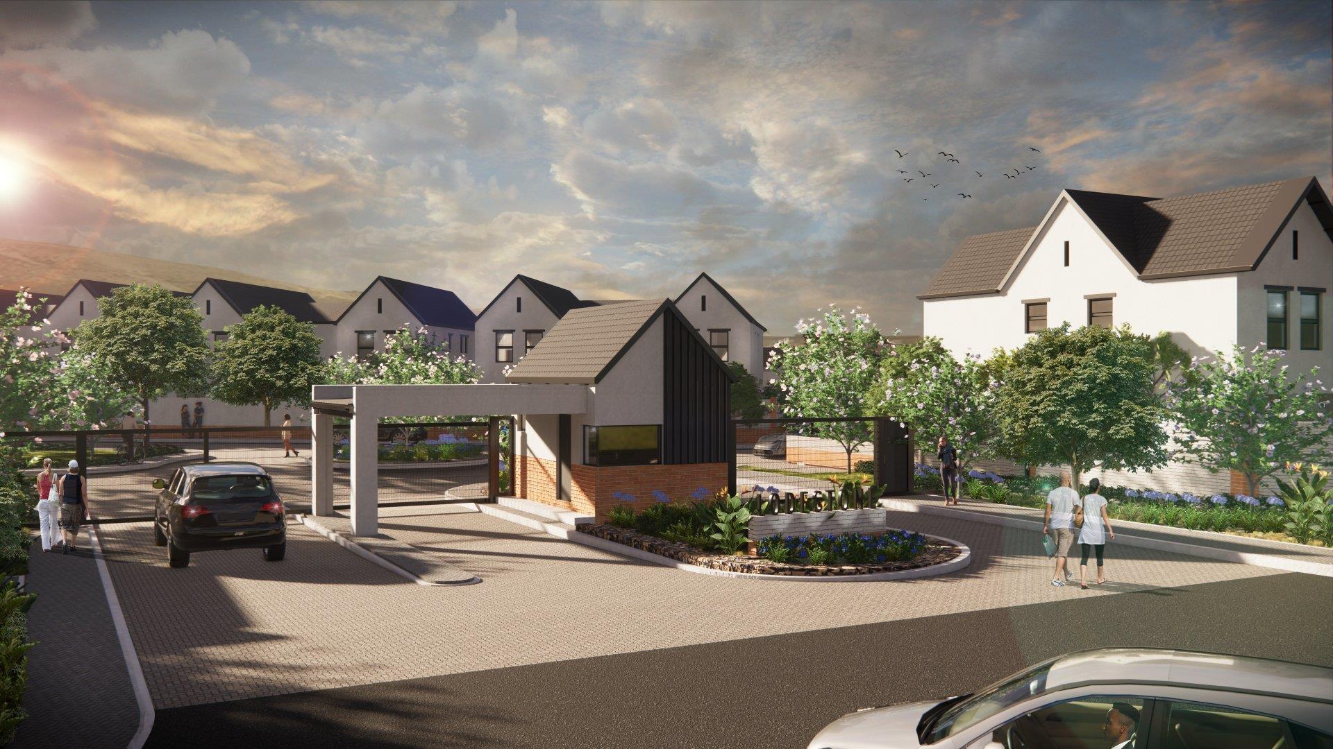 Olympus Ah Property Property and houses for sale in Olympus Ah