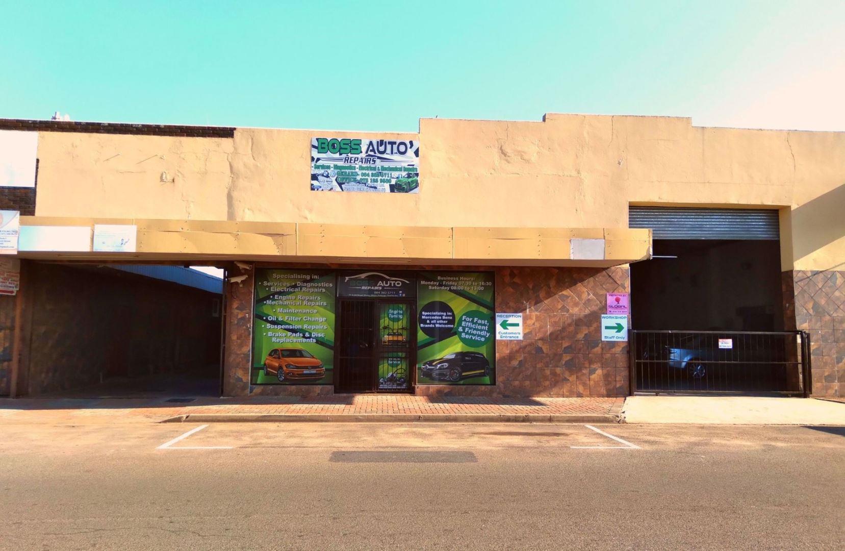 Commercial property for sale in Newcastle Central P24109914101