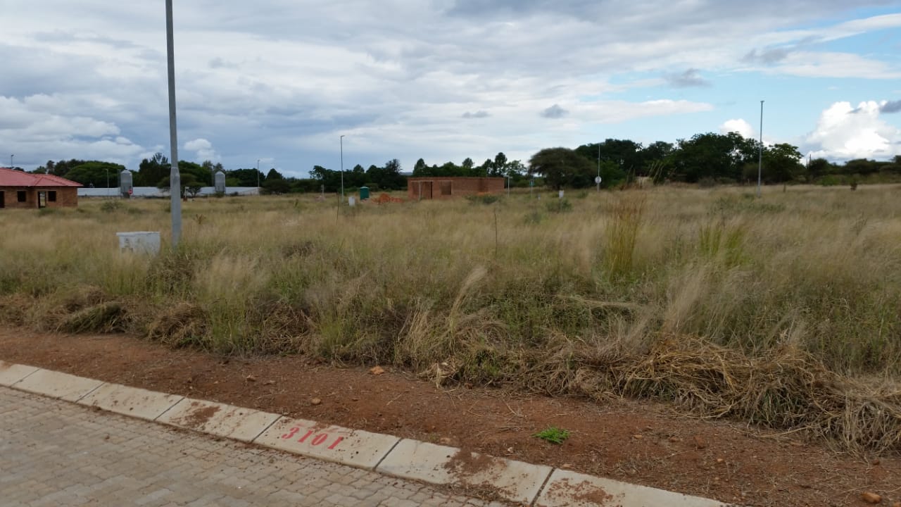 Vacant land / plot for sale in Ivy Park P24111274147