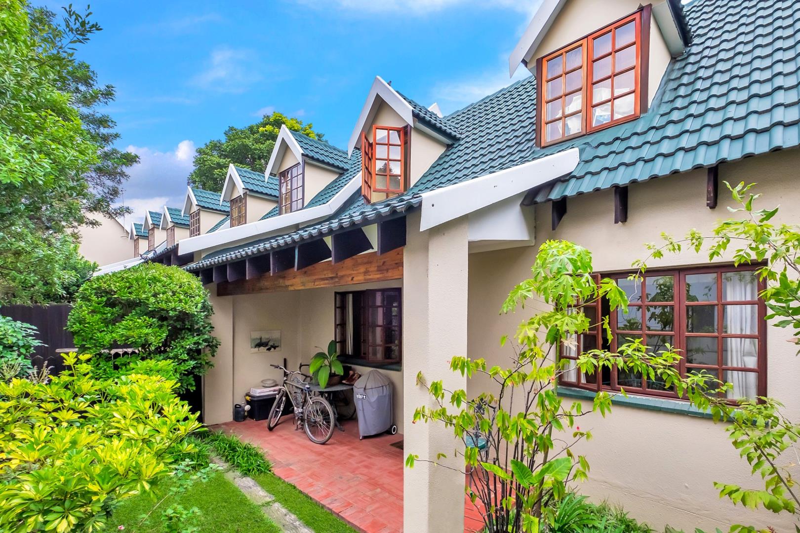 Weltevreden Park Property Townhouses for sale in Weltevreden Park