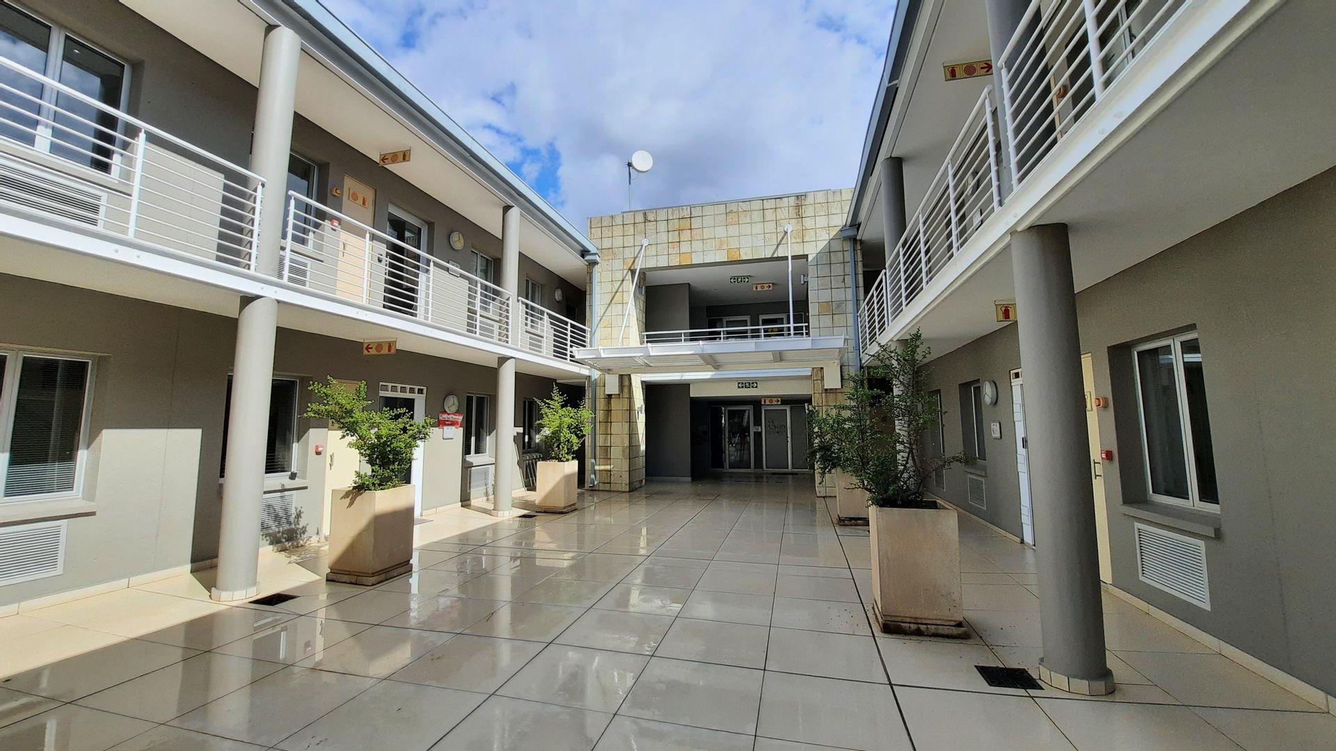 Commercial property to rent in Edenvale Edenvale Property