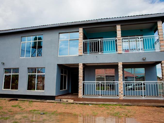 5 Bedroom House for Sale in Northgate Gardens