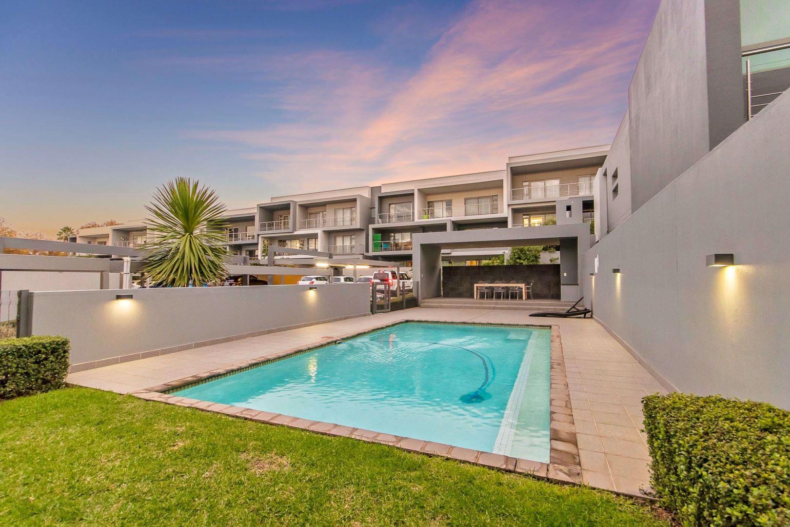 Oaklands, Johannesburg Property Property and houses for sale in