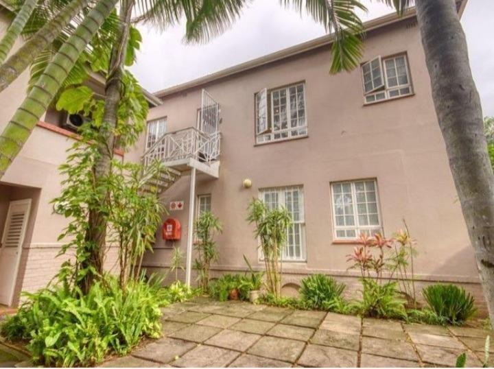 Morningside, Durban Property Apartments / flats for sale in