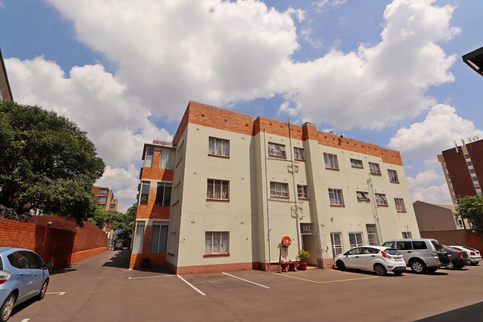 Commercial property for sale in Arcadia P24111198024