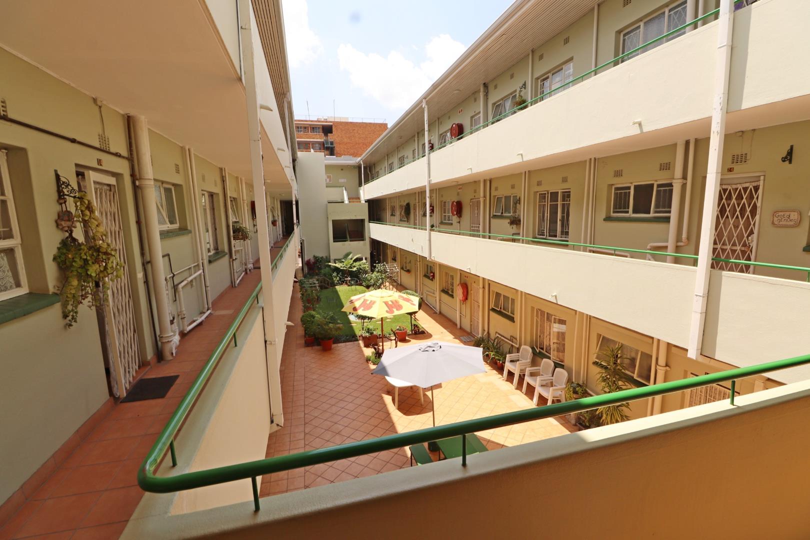 Commercial property for sale in Arcadia P24111198024