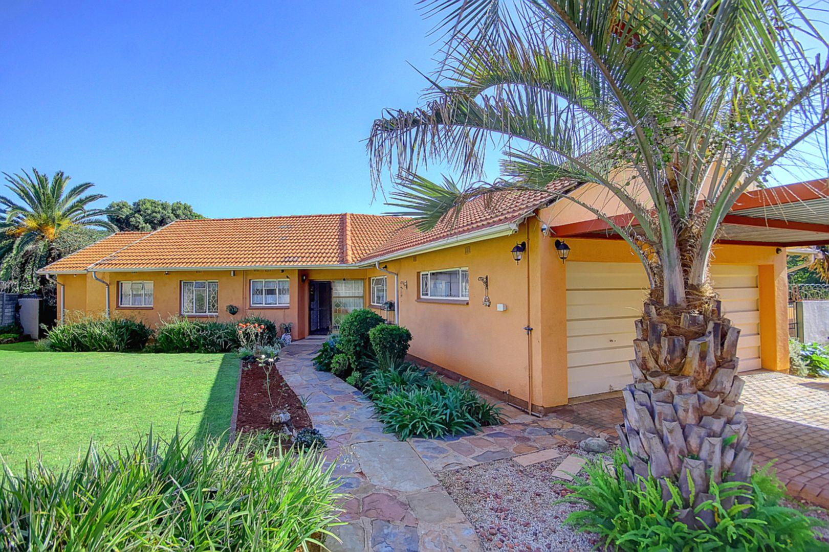 Montgomery Park Property Property and houses for sale in Montgomery