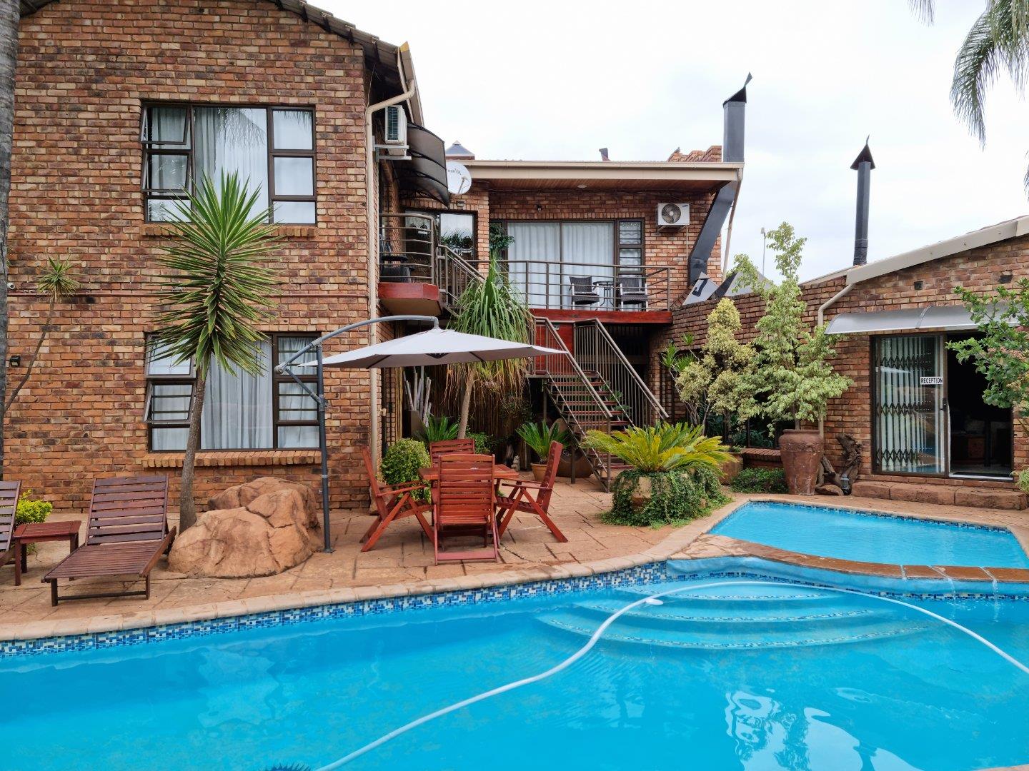 Commercial property for sale in Heatherdale AH 4 Boundary P24111157148